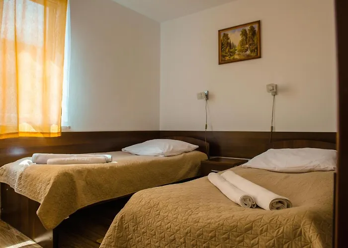 Hotel Turkus