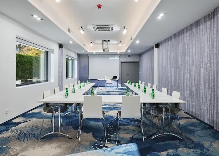 Best Western Plus Hotel Rzeszow City Center